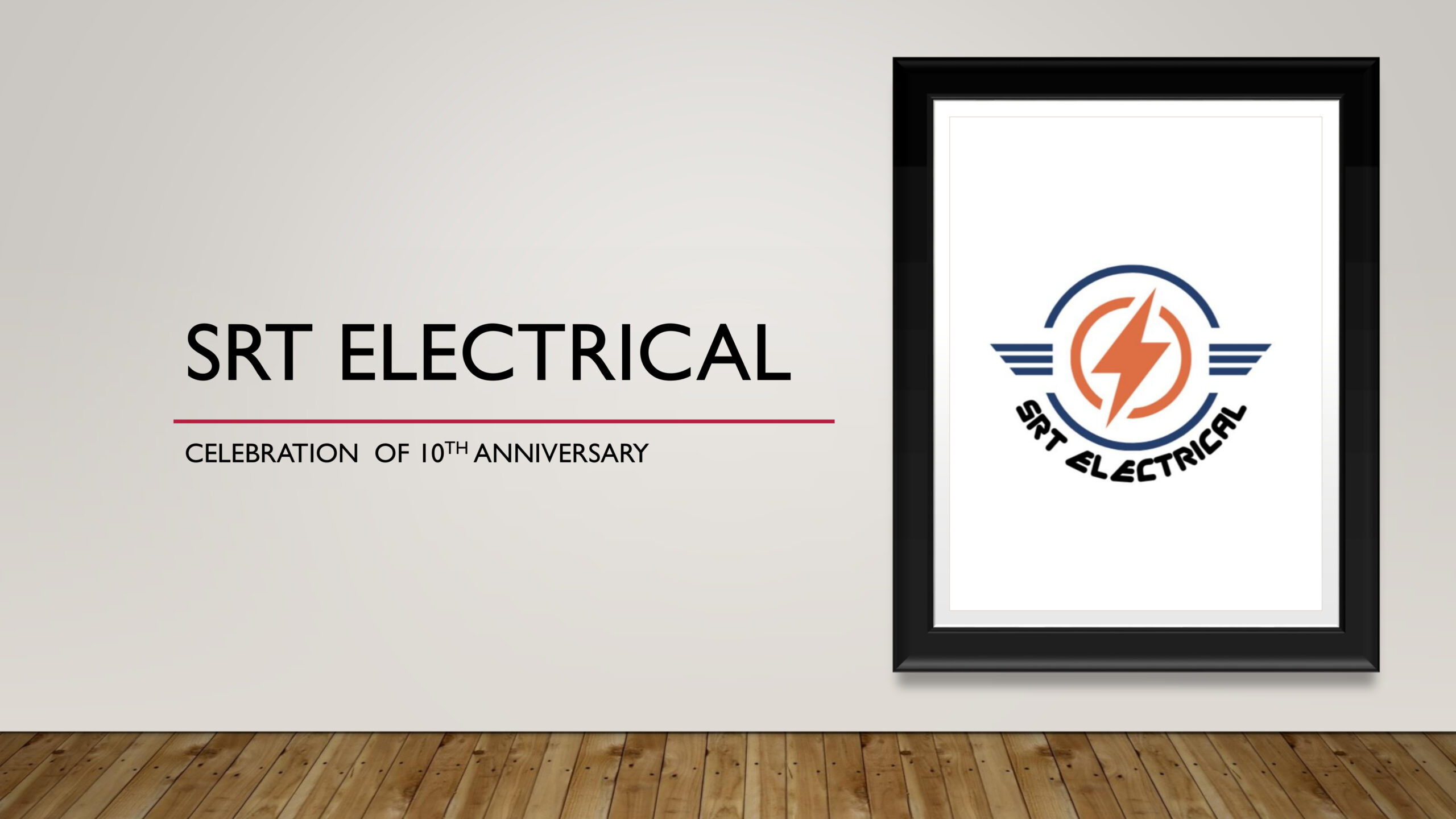 SRT 10TH ANNIVERSARY-1